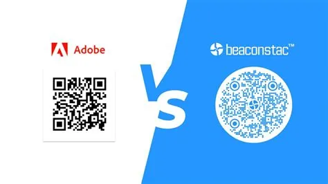 Adobe vs Uniqode: Which QR Code Generator Should You Choose?