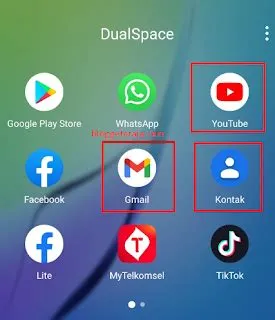 Cara Instal Google Play Store di Huawei, Dijamin Berhasil! - Blogger Toraja