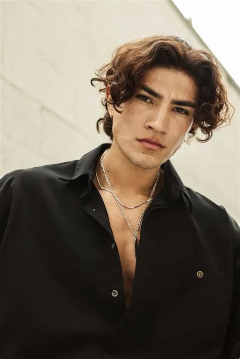 19 Tips For A Great Modeling Headshot — By Brandon Andre