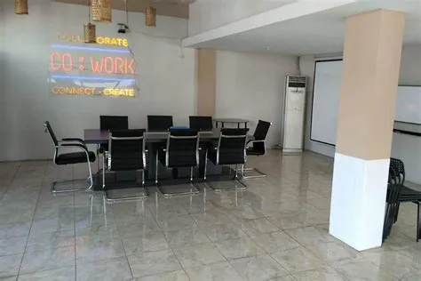 Jetos Space – Jember Town Square