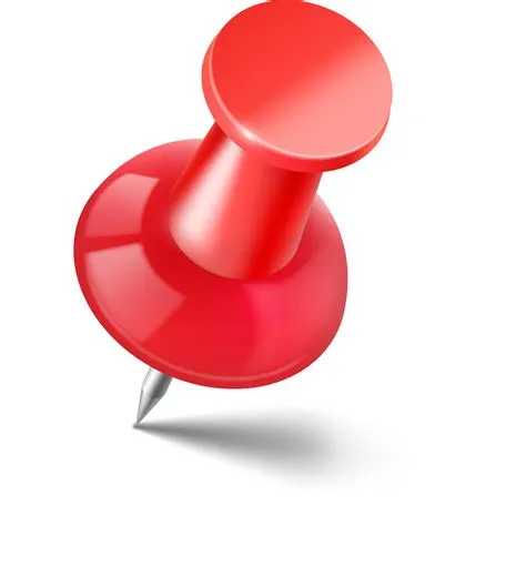 Beach Push Pins at Mark Dunning blog