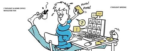 Best Funny Multitasking Memes