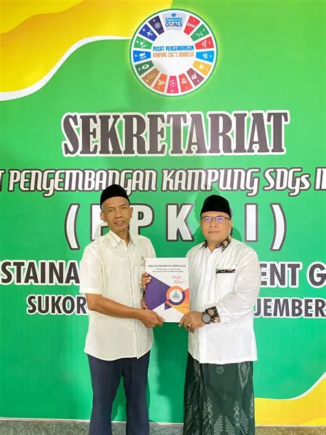 Kerjasama FEBI UIN KHAS dan PPKSI: Mahasiswa Bisa Penelitian di Kampung ...