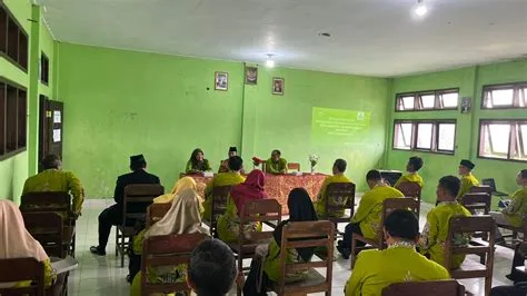 Pascasarjana UIN Khas Jember Lakukan MoU Dengan PTKI Bali ...