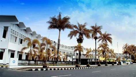 Kinerja Kabupaten Jember Jeblok, Ini Kata PC IKA PMII Jember - TIMES ...