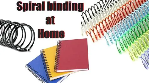 Types Of Binding Paper at Fernando Smith blog