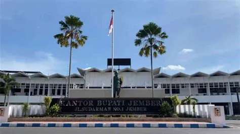 Foto Artikel : Tertarik Magang di Instansi Pemerintahan Daerah? Yuk ...