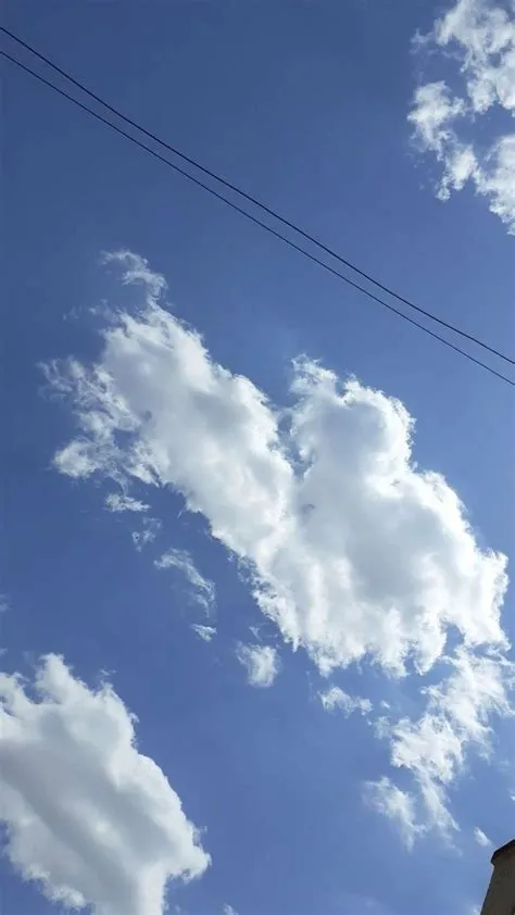 by ออมมิ้ มม'ม on Idea Pins by you in 2023 | Estetika langit ...