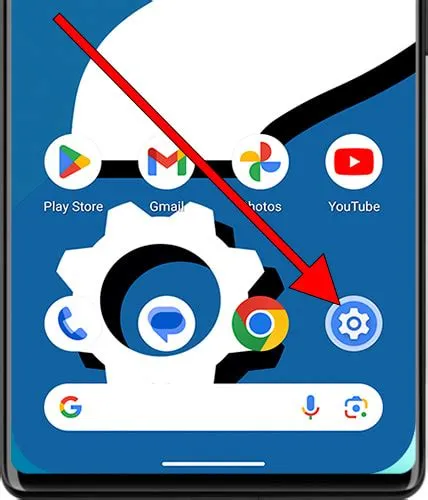 Screen pinning on Ulefone Armor 34 Pro+ - Lock an app