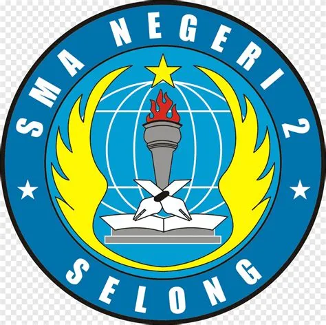 Download Gratis | SMAN 2 Selong Music, sekolah, logo, lain-lain png ...