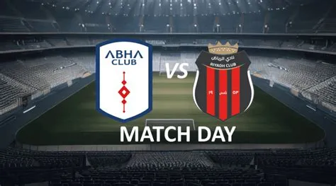 Abha vs Al Riyadh Preview, Prediction, Line-up - Saudi Pro League