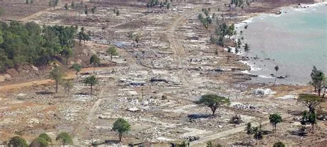 Indian Ocean tsunami anniversary: A call to safeguard future ...