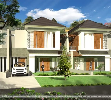 Perumahan Archives - Nusa Kirana Group