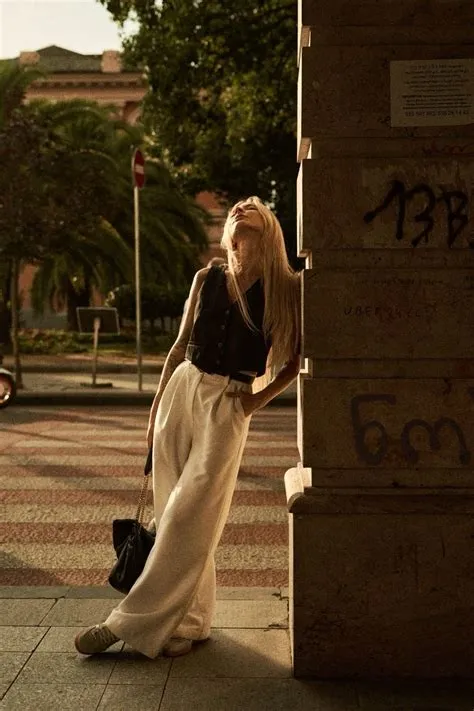 by andre on Fotografía de moda | Street fashion photoshoot, Street ...