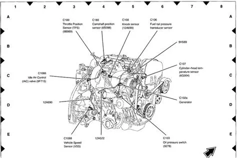 Ford Bantam Rocam Wiring Diagram