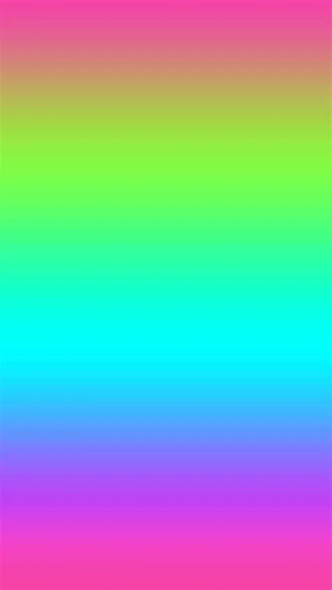 Rainbow Gradient Wallpapers - Top Free Rainbow Gradient Backgrounds ...