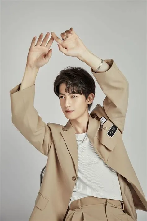 by Luluk Chadiroh on boys on douyin | Historical drama, Celebrities ...