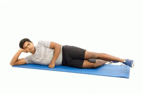 Side Lying Position