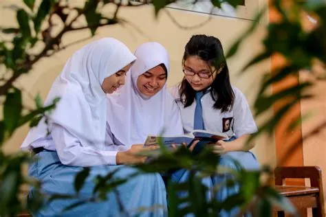 11 Sekolah Menengah Atas (SMA) Terbaik di Tanggerang Selatan Versi ...