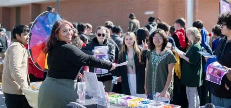 Clubs & Organizations | CCCC