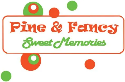 Download Transparent Pine & Fancy Sweet Memories - PNGkit