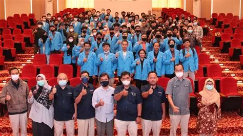 Jurusan Teknologi Informasi - JTI Polije