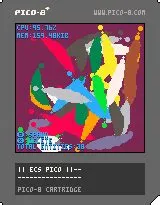 Lexaloffle Superblog