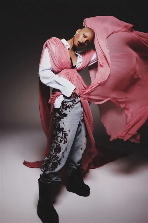 Willow Smith Is Screaming | Vanity Fair