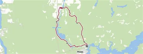 The best hikes and walks in Pinawa | Outdooractive