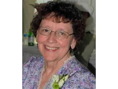 Linda Smith Obituary (1936 - 2024) - Legacy Remembers