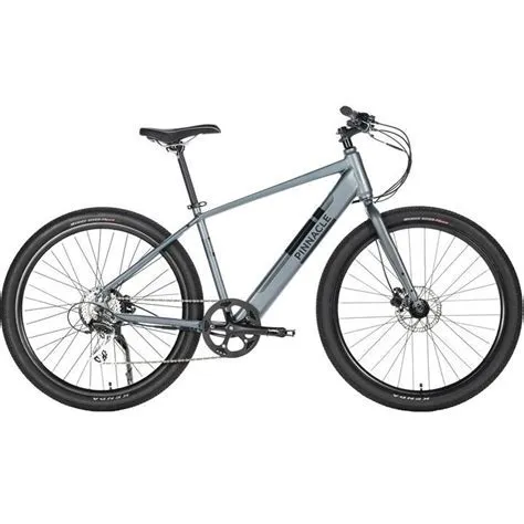 PINNACLE ELECTRIC BIKE