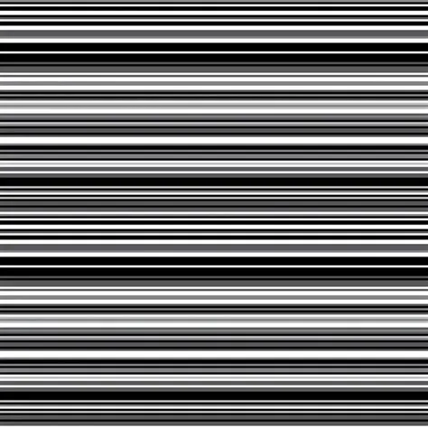Horizontal Line Vector