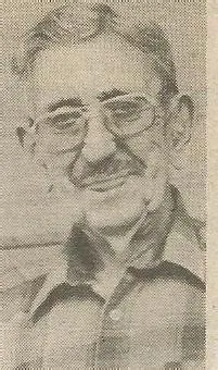 Hugh Orris Barrett (1900-1993): homenaje de Find a Grave