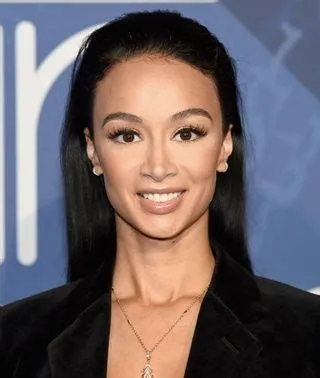 Draya Michele Height Weight Body Measurements Shoe Size Facts | Draya ...