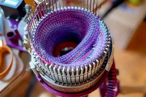 Top 8 Best Knitting Machines in 2025 - Straight.com