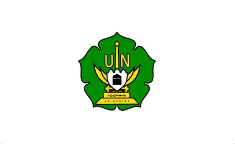 Logo UIN Ar Raniry PNG, CDR, AI, EPS, SVG (Free Download)