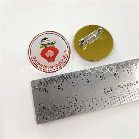 IBI Ikatan Bidan Indonesia Fiber Resin | Lazada Indonesia