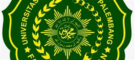Logo Universitas Muhammadiyah Palembang Fakultas Hukum Audit Kinerja ...