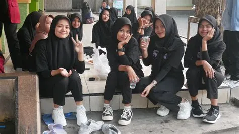 Kunjungan Industri 2023 Akuntansi - SMKN 6 JEMBER