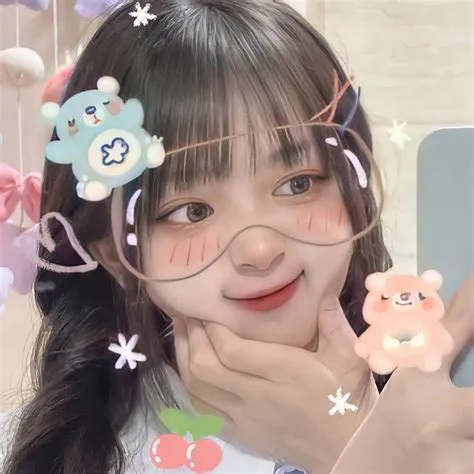 Ulzzang girl | Aesthetic korea, Cute selfie ideas, Cute korean