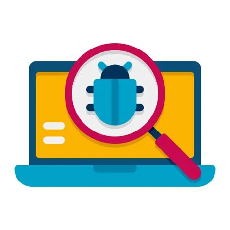 Debug Flaticons Flat icon