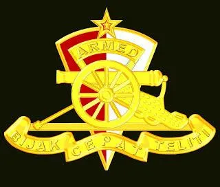 Mengenal Singkatan dalam Kecabangan TNI AD | KASKUS