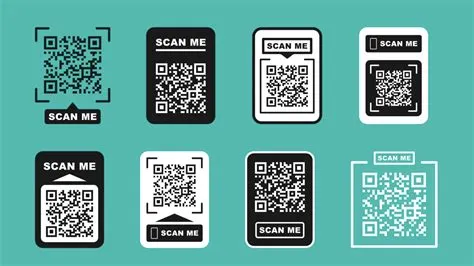 Qr Code Examples