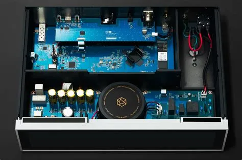 HiFi Rose RS130 - Audio Venue