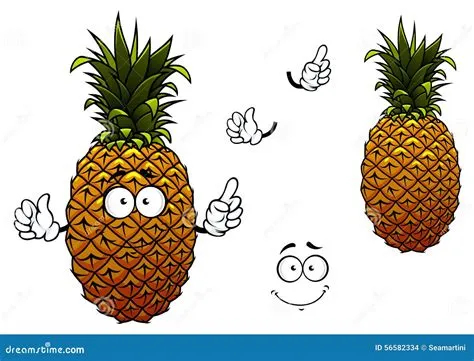 Rough objects clipart