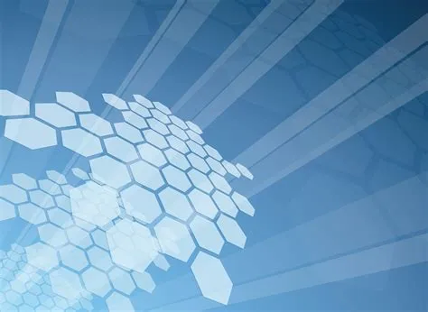 High Tech Background - WallpaperSafari