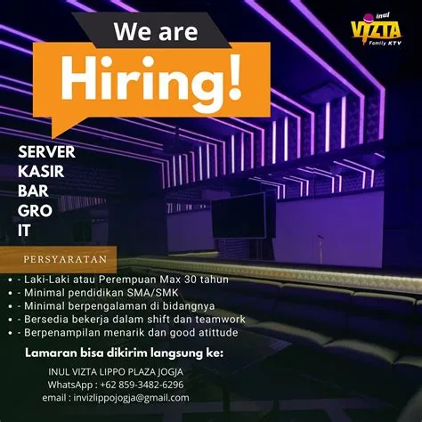 Inul Vizta LippoPlazajogja (@inulvizta.lippoplazajogja) • Instagram ...