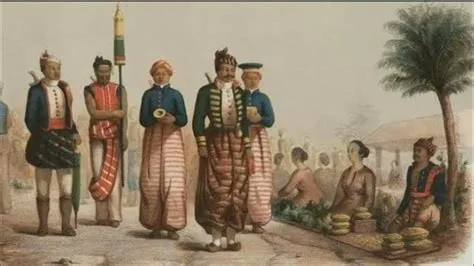 sejarah suku bugis - YouTube