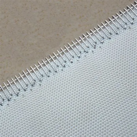 Conveyor Belt Lacing Pins - QH Metal