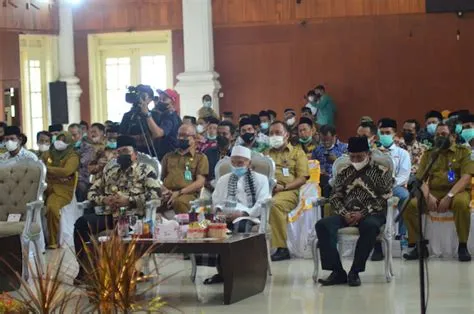 Smasa Pamekasan: Kepala SMA Al MIftah 1, Sebagai Ketua MKKS Pamekasan ...